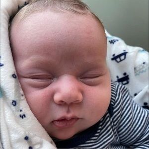 Meet your Posher, Anthony